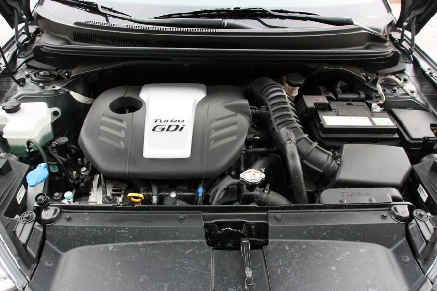  Hyundai Veloster Turbo 2012 года  (фото 150 из 244)